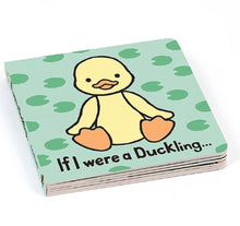Load image into Gallery viewer, Jellycat "If I Were A ..."  Baby Board Books ( 3 titles)