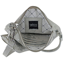 Load image into Gallery viewer, Leather Poetry Pouch (2 Colors)