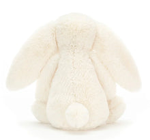 Load image into Gallery viewer, Jellycat Bashful Cream Bunny, Medium