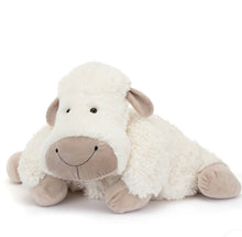 Load image into Gallery viewer, Jellycat Truffles Sheep, Large
