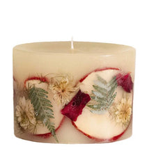 Load image into Gallery viewer, Spicy Apple Petite Botanical Candle