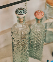 Load image into Gallery viewer, Hand Painted Wine Bottle Stopper Cork