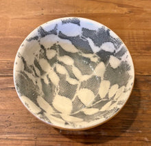Load image into Gallery viewer, Terrafirma Ceramics Mini Coupe Bowl (6 Patterns)