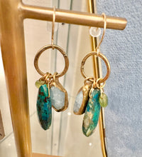 Load image into Gallery viewer, Emilie Shapiro Lure Earrings