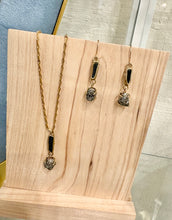 Load image into Gallery viewer, Emilie Shapiro Supernova Earrings