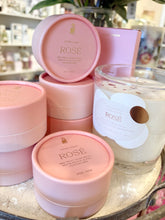 Load image into Gallery viewer, Rose Bar Soap