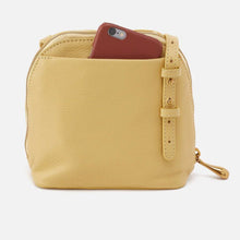 Load image into Gallery viewer, HOBO Nash Crossbody (Cognac, Flax, Taupe, White)
