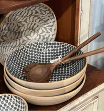 Load image into Gallery viewer, Terrafirma Ceramics Medium Serving Dish (9 Styles)