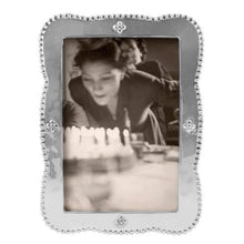 Load image into Gallery viewer, Mariposa Sueno Silver Frame
