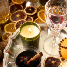 Load image into Gallery viewer, Rewined Wine Under The Tree Candle, 2.5 oz