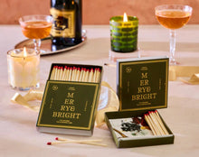 Load image into Gallery viewer, Rewined Holiday Matches (3 Colors)