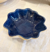 Load image into Gallery viewer, Terrafirma Ceramics Gourd Dip Bowl