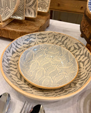 Load image into Gallery viewer, Terrafirma Ceramics 8" Serving Bowl (7 Styles)