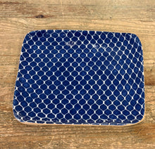 Load image into Gallery viewer, Terrafirma Ceramics Tidbit Tray (5 Patterns)