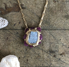 Load image into Gallery viewer, Emilie Shapiro Hydra Pendant Necklace