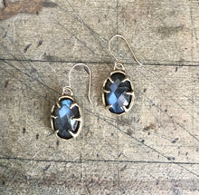 Load image into Gallery viewer, Emilie Shapiro Mini Goddess Earring