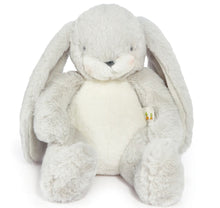 Load image into Gallery viewer, Little Nibbles Bunny, 12", Grey