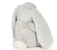 Load image into Gallery viewer, Little Nibbles Bunny, 12", Grey