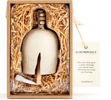 Load image into Gallery viewer, Ceramic Remembrance Bell