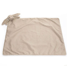 Load image into Gallery viewer, Jellycat Bashful Beige Bunny Blankie