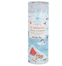 Load image into Gallery viewer, Moulin Roty Kids Nature Explorer Puzzles (3 Styles)