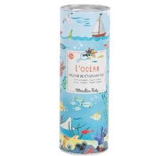 Load image into Gallery viewer, Moulin Roty Kids Nature Explorer Puzzles (3 Styles)