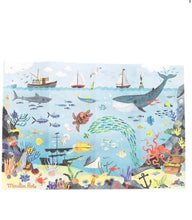 Load image into Gallery viewer, Moulin Roty Kids Nature Explorer Puzzles (3 Styles)