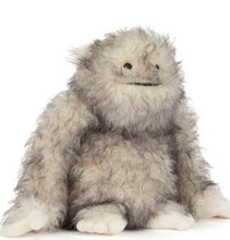 Load image into Gallery viewer, Jellycat Bretti Yeti