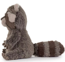 Load image into Gallery viewer, Jellycat Trixiwoo Raccoon