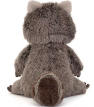 Load image into Gallery viewer, Jellycat Trixiwoo Raccoon