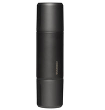 Load image into Gallery viewer, Corkcicle Traveler Thermos, Ceramic Slate, 36oz