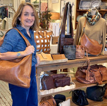 Load image into Gallery viewer, Dune Crossbody Bag, 2 Colors