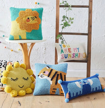 Load image into Gallery viewer, You Are My Sunshine Pillow