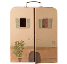 Load image into Gallery viewer, Maileg SuitCasa Mouse House