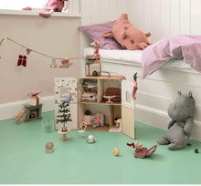 Load image into Gallery viewer, Maileg SuitCasa Mouse House