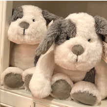 Load image into Gallery viewer, Mon Ami Polka Dot Floppy Puppy