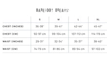 Load image into Gallery viewer, Barefoot Dreams CozyChic Men's Pullover Hoodie, Slate Blue