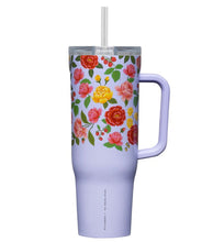 Load image into Gallery viewer, Corkcicle Cruiser 40 oz,  Purple Rose
