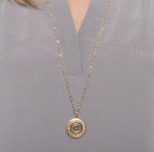 Load image into Gallery viewer, Enewton Cherish Large Locket Necklace (16", 18", 30")
