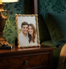 Load image into Gallery viewer, Olivia Riegel Asbury Frame (Gold, Silver) 5x7 Photo