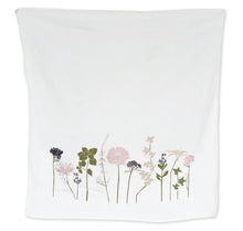 Load image into Gallery viewer, Herbal Cotton Kitchen Towels (9 Patterns)
