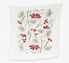 Load image into Gallery viewer, Herbal Cotton Kitchen Towels (9 Patterns)