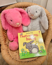 Load image into Gallery viewer, Mon Ami Blossom Bunny