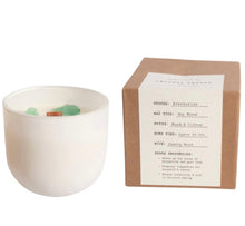 Load image into Gallery viewer, Sugarboo Crystal Candle (4 Styles)