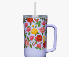 Load image into Gallery viewer, Corkcicle Cruiser 40 oz,  Purple Rose
