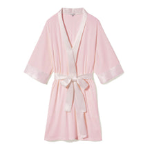 Load image into Gallery viewer, PJ Harlow Shala Robe (Blue, Pearl, Blush)
