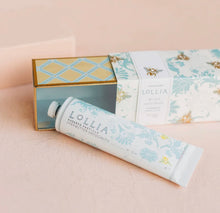 Load image into Gallery viewer, Lollia Wish Handcreme