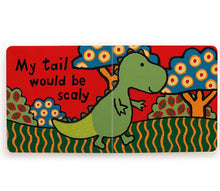 Load image into Gallery viewer, Jellycat "If I Were A ..."  Baby Board Books ( 3 titles)