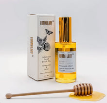 Load image into Gallery viewer, Honeycomb & Neroli Nourish Daily Body Oil