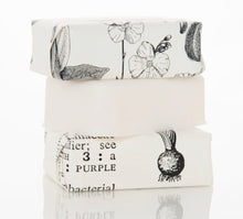 Load image into Gallery viewer, Bourbon & Vanilla Shea Butter Soap
